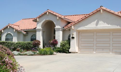 House Washing in Odessa, FL