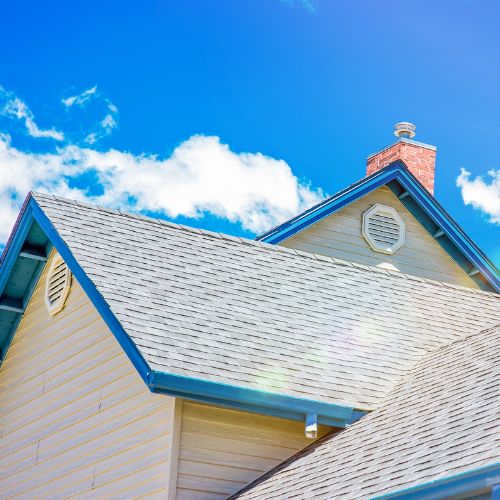 Roof Washing in Odessa, FL